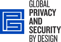 Global Privacy and Security by Design logo